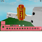 NUBS AND POTATO CLUB [I ONLY PLAY ON WEEKENDS] WIL