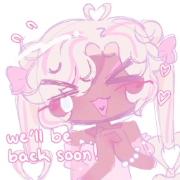 The Land of Pink Juice ♡ — Temporarily Closed