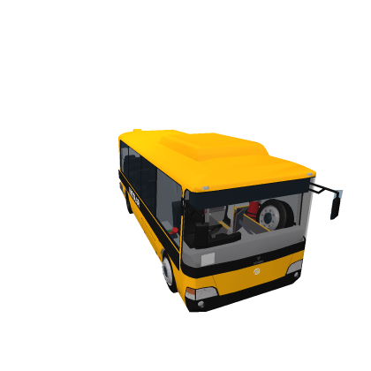 Vitaru Urban Mini modified by EcoScratcher