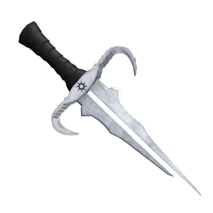 [Original] 🔪 Two Time Re-Work Dagger [Forsaken]