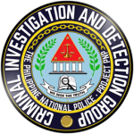 P:PNP | Criminal Investigation and Detection Group