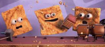 cereal=good