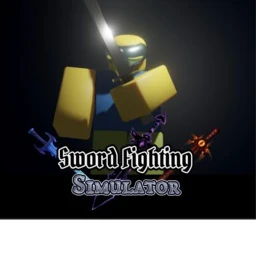 Sword Fighting Simulator icon