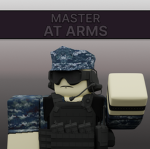 [USNA] | Master-at-arms