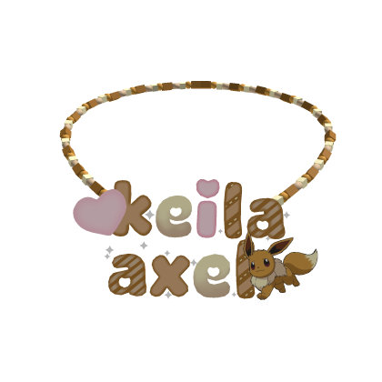 keila axel 3.0