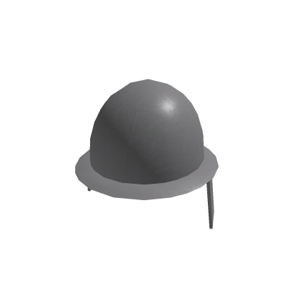 CSG war helmet