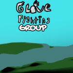 Glove Fighting