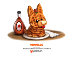 WOOFLES !!