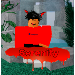 Serenity Cafe