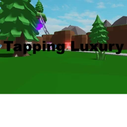 Tapping Luxury [Release Event] icon