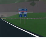 Carlos Ultimate driving