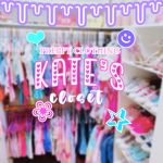 - kates closet -
