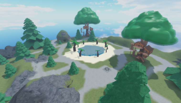 ant sandbox [UPDATE Queen ants] screenshot 1