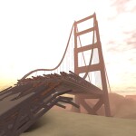 [SHOWCASE] The Desolate City