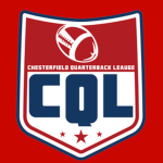 CQL (CHESTERFEILD QUARTERBACK LEAGUE)