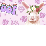 The lovely bunny squad