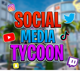 Social Media Tycoon