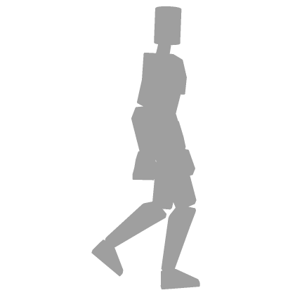 MOONWALK - MICHAEL JACKSON