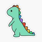 Dino group only dino