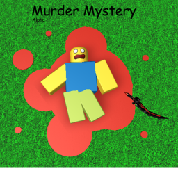 Murder Mystery