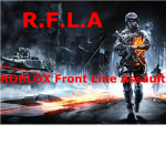 ROBLOX Front Line Assault