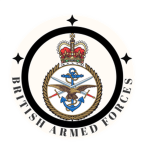 【BAF】- British Armed Forces