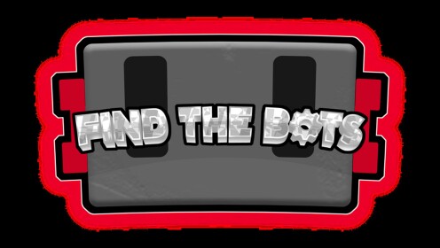 Find the Bots (Final Update)