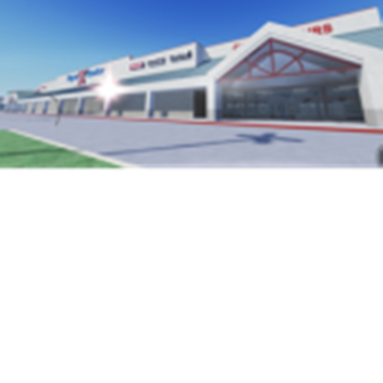 Super Kmart Shopping Center
