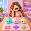 Squishy Dumpling Trading!