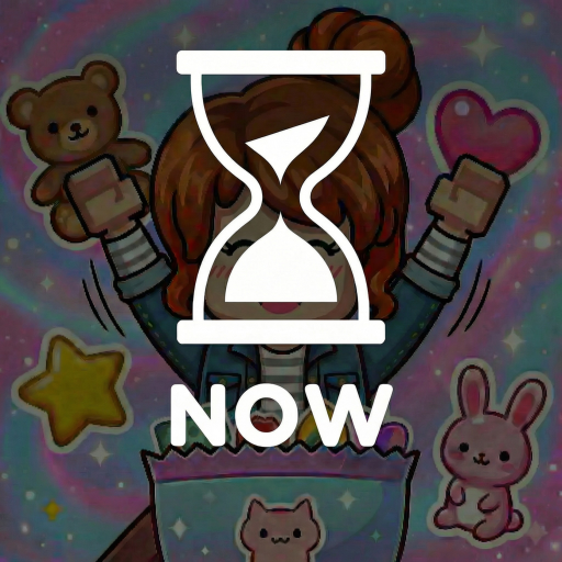 [🌈] My Stickers icon