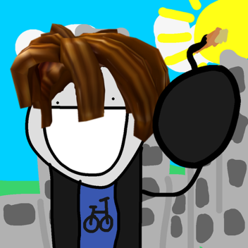 Destroy The City (ALPHA)