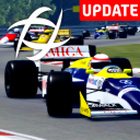 (1987 REWORK) Formula Fusion Racing 2026
