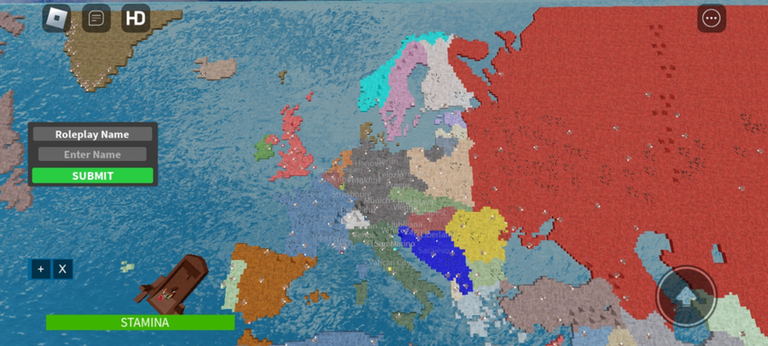 Country Roleplay 2  screenshot 4