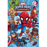 Young Heros