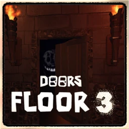 Doors Floor 3 [FANMADE] [UPDATE] icon