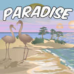 『ＰＡＲＡＤＩＳＥ』