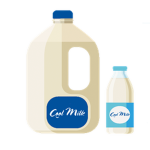 White Milk Nation