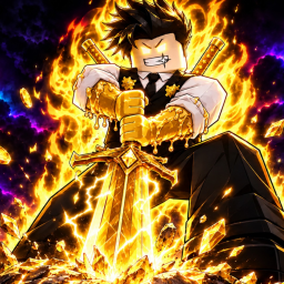 [MIDAS] Pull A Sword 🗡️ icon
