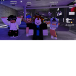 nooby roblox fan club