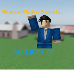 Woolbury RP
