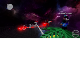 Lonely Island *NEW UPDATE*