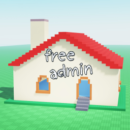 free admin house