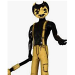 Bendy Sammy boi