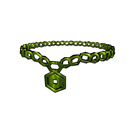 Robux Chain Green