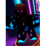 The blue shadows clan