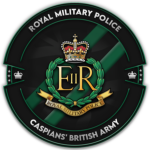 CBA | Royal Military Policeᅠ