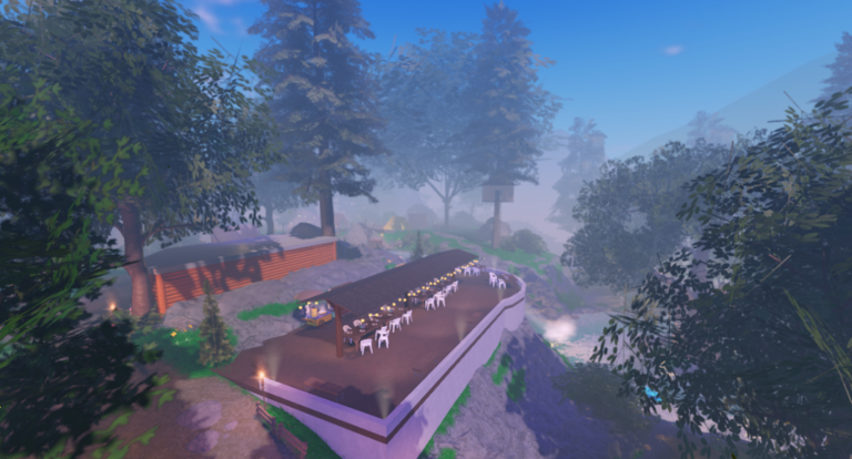 [New FISHING] The Cozy Cove screenshot 3