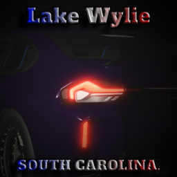 ⚠NEW LIMITED⚠ Lake Wylie SC, (Pre-Alpha)