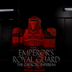 Emperor's Royal Guard·