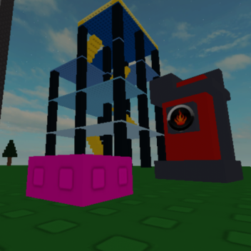 Blastfungus: The Horrors of Exponential Growth